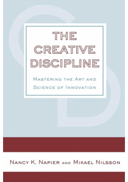 Creative Discipline, The