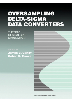 Oversampling Delta Sigma Data Converters