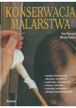 Konserwacja malarstwa