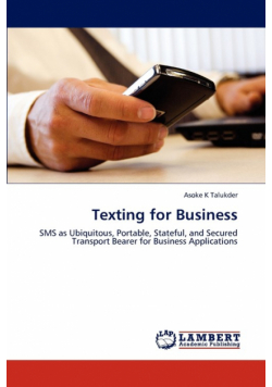 Texting for Business
