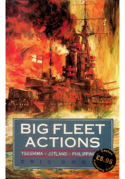 Big Fleet Actions