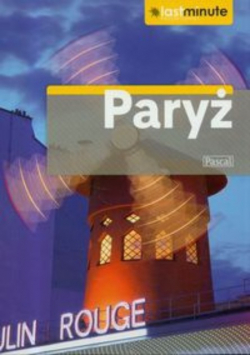 Paryż: Last Minute