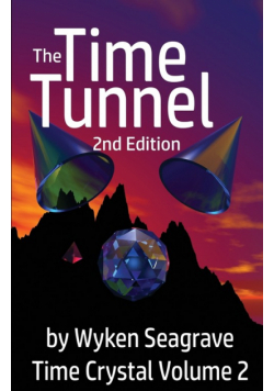 The Time Tunnel 2nd Edition
