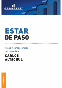 Estar de Paso