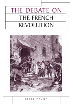 The debate on the French Revolution