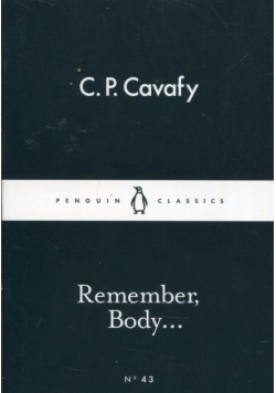 Remember Body...