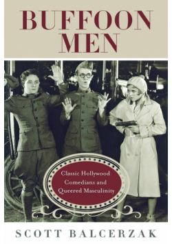 Buffoon Men
