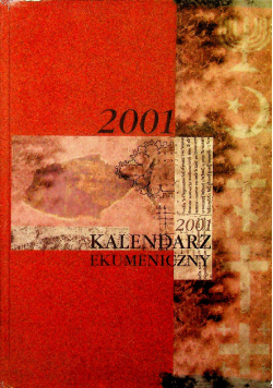 Kalendarz ekumeniczny