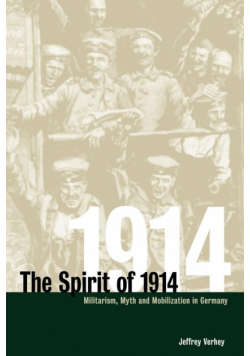 The Spirit of 1914