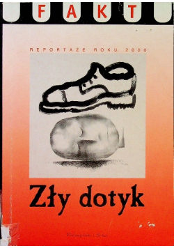 Zły dotyk