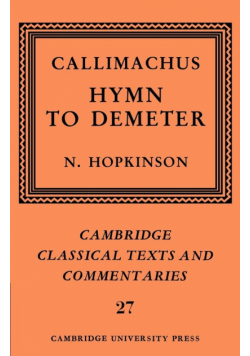 Callimachus