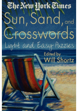 The New York Times Sun, Sand and Crosswords