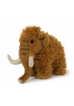 Mamut 18cm