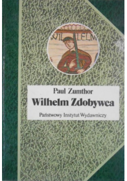 Wilhelm Zdobywca