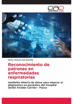 Reconocimiento de patrones en enfermedades respiratorias