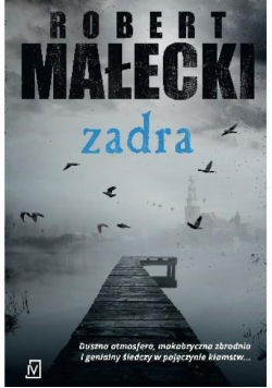 Zadra