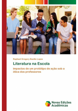 Literatura na Escola