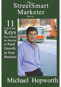 StreetSmart Marketer