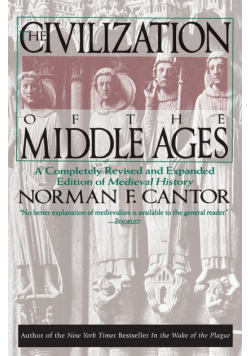 Civilization of the Middle Ages