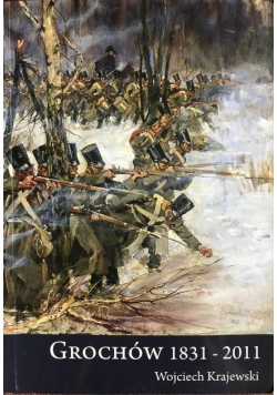 Grochów 1831-2011