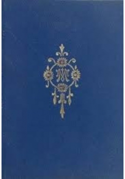 Traktat o doskonałym nabożeństwie do Najświętszej Maryi Panny 1947 r