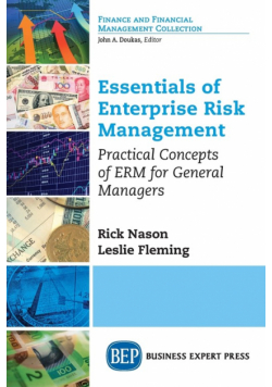 Essentials of Enterprise Risk Management