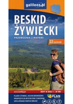 Przewodnik - Beskid Żywiecki
