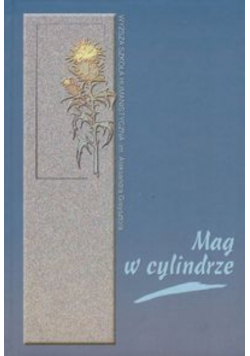 Mag w cylindrze