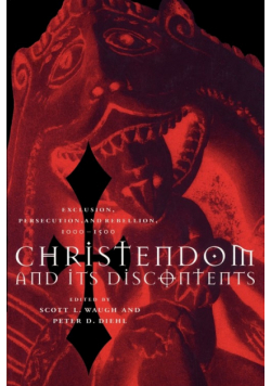 Christendom and Its Discontents