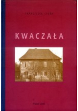 Kwaczała
