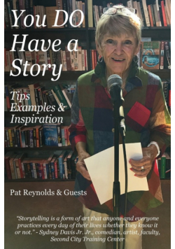 You DO Have a Story