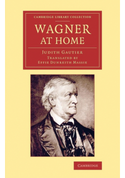 Wagner at Home