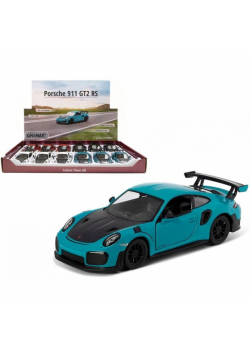 Porshe 911 GT2 RS 1:36 MIX