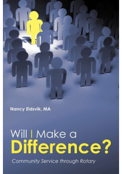 Will I Make a Difference?