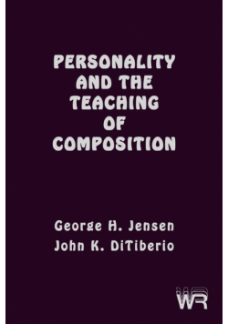Personality and the Teaching of Composition