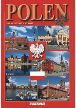 Polen Die Schonsten Stadte