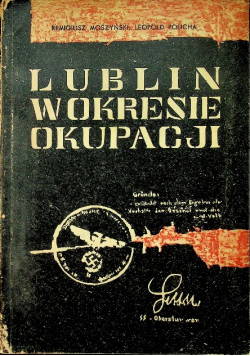 Lublin w okresie okupacji