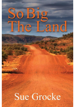 So Big The Land