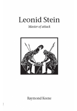 Leonid Stein - Master of attack