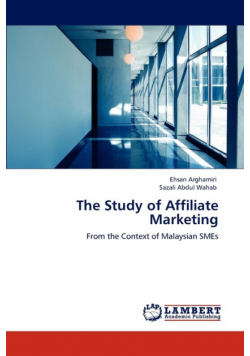 The Study of Affiliate Marketing