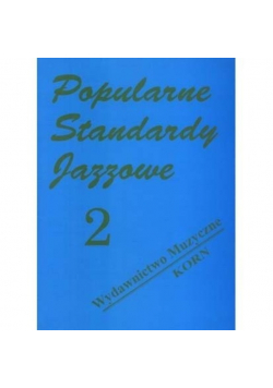 Popularne Standardy Jazzowe Cz II