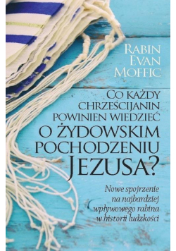 Co każdy chrześcijanin powinien... poch. Jezusa