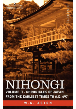 Nihongi