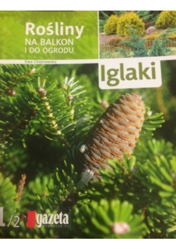 Iglaki tom 1