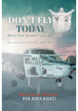 Don't Fly Today