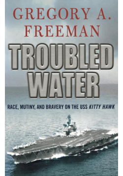 Troubled Water