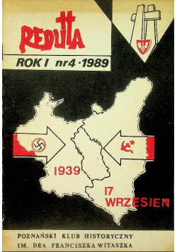 Redutta 4 1989