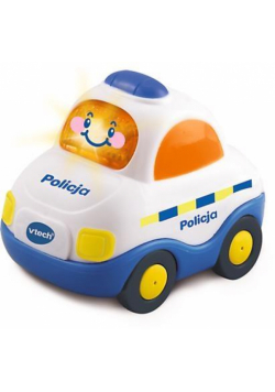Tut Tut Autka - Autko Policja VTECH