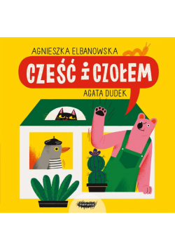 Cześć i czołem