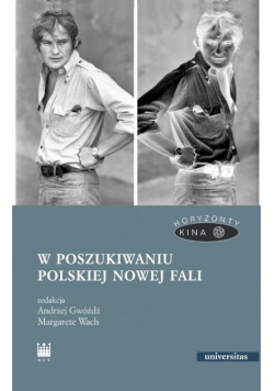 W poszukiwaniu polskiej Nowej Fali